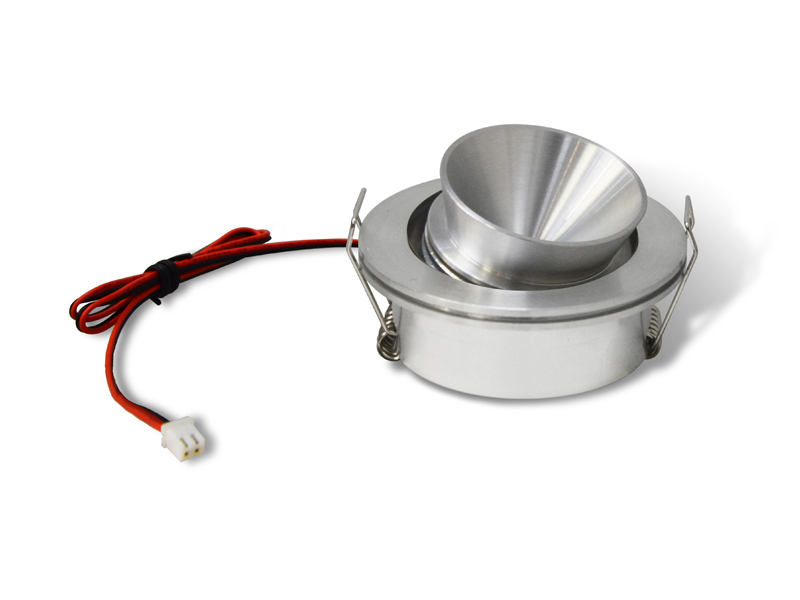 Точечные светодиодные светильники