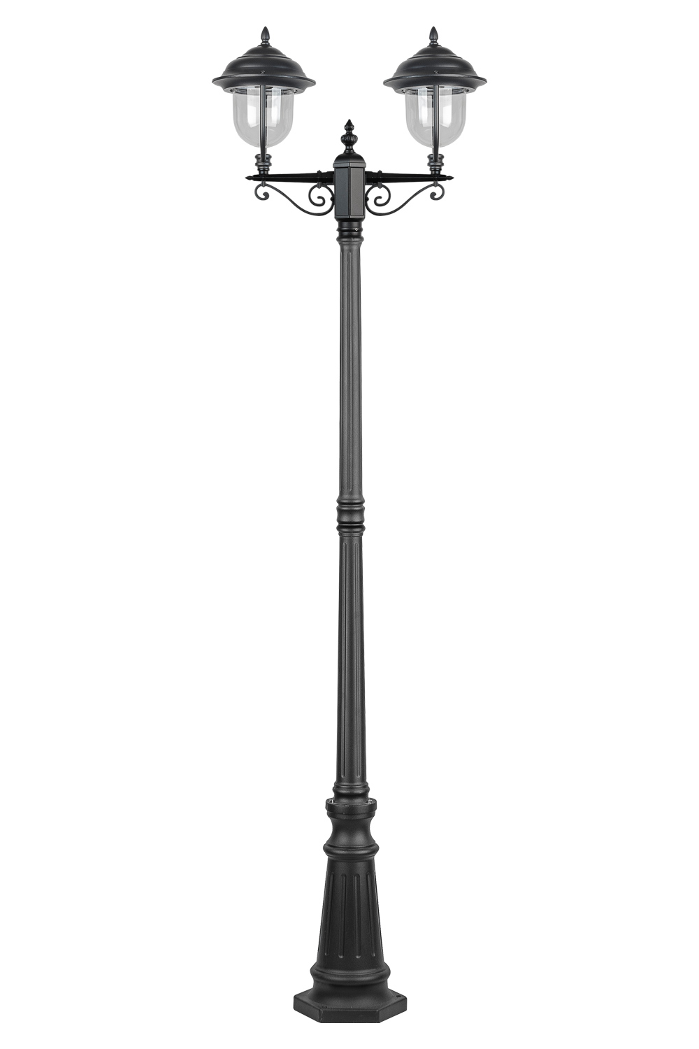 Садово-парковый светильник серии  Madrid  bl 84309  А   bl