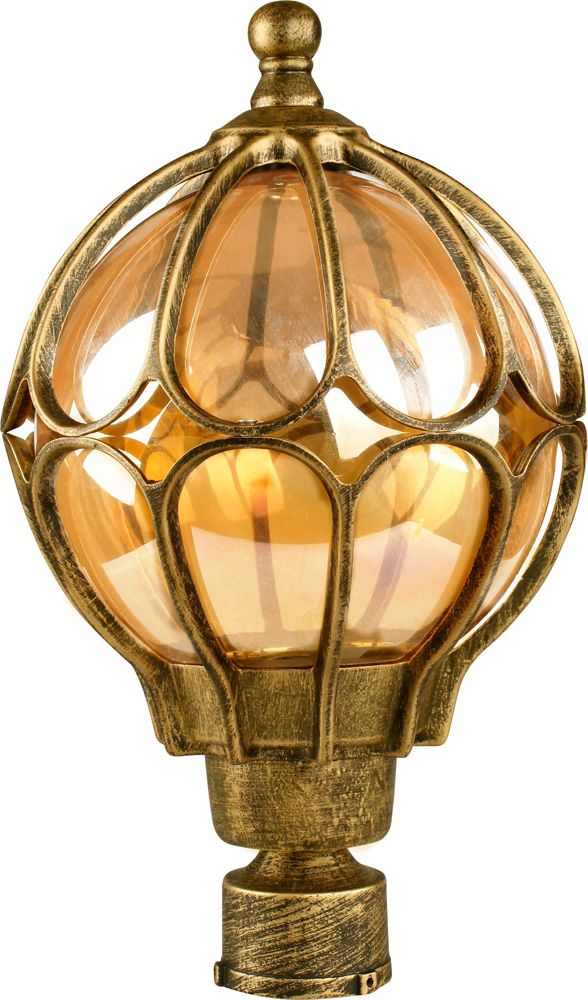 Светильники серии "Версаль" (Сфера)