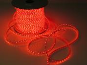 LT-2W-3528-60L-100M-240V-R красный, 6*9мм