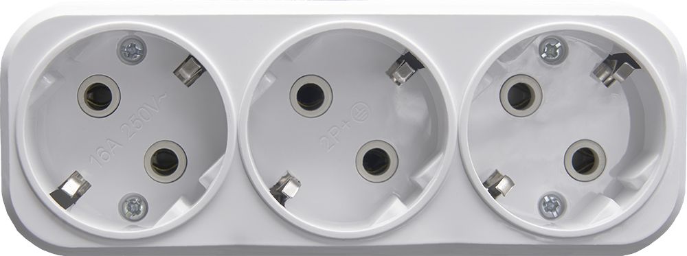 Сетевые разветвители