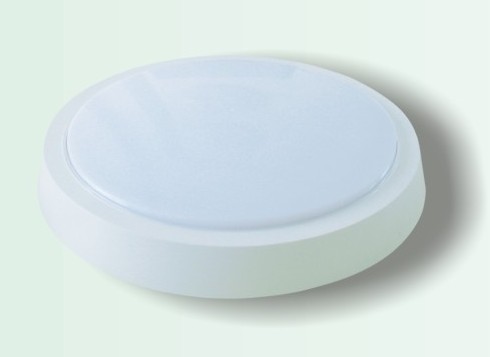 Накладные люминесцентные светильники серии N** и ES80**