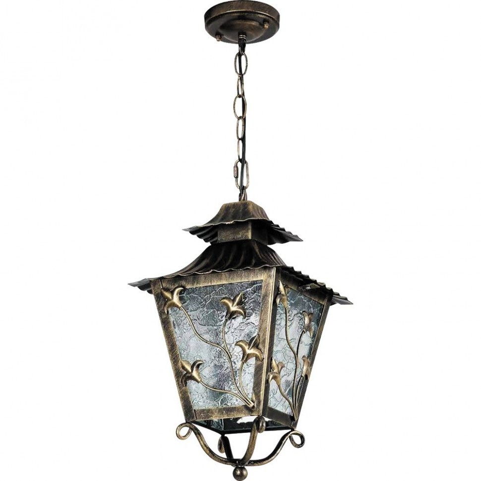 Серия Палермо