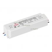 Блок питания ARPV-LV48060-A (48V, 1.3A, 60W) (Arlight, IP67 Пластик, 3 года)