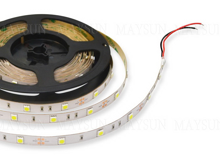 Светодиодные ленты 6,3-6,6W/M