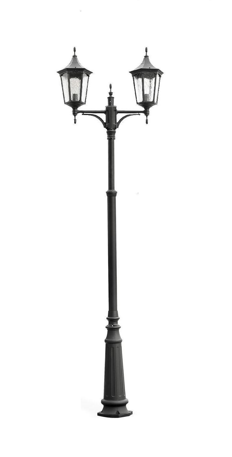 Парковый светильник серии  ALBORG 79710 LА /A2