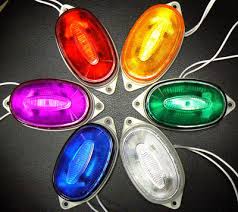 Строб лампы