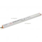 Блок питания ARV-12036-LONG-D (12V, 3A, 36W) (ARL, IP20 Металл, 2 года)