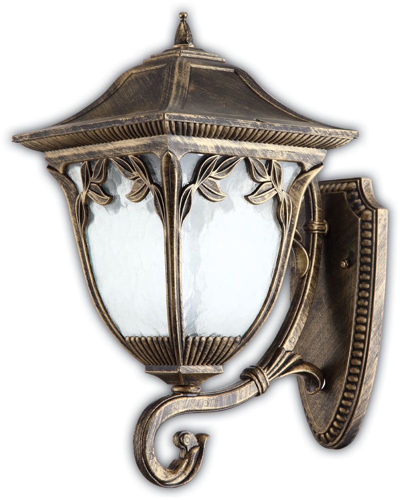 Светильники серии "Афина"