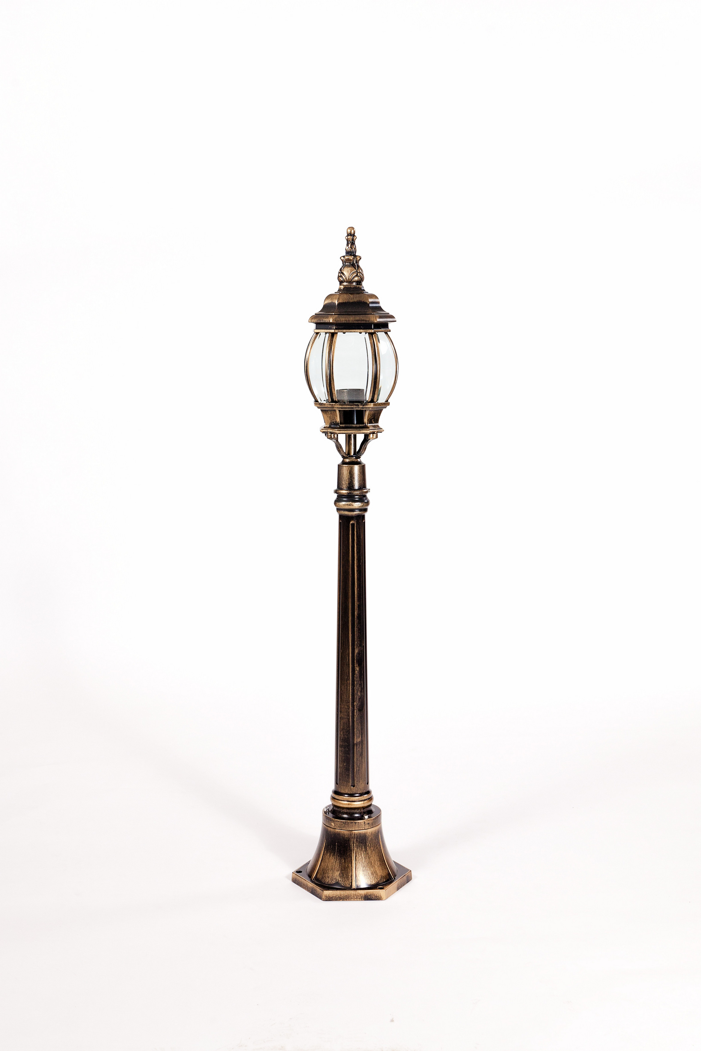 Садово-парковый светильник серии America S bg 83407 S bg