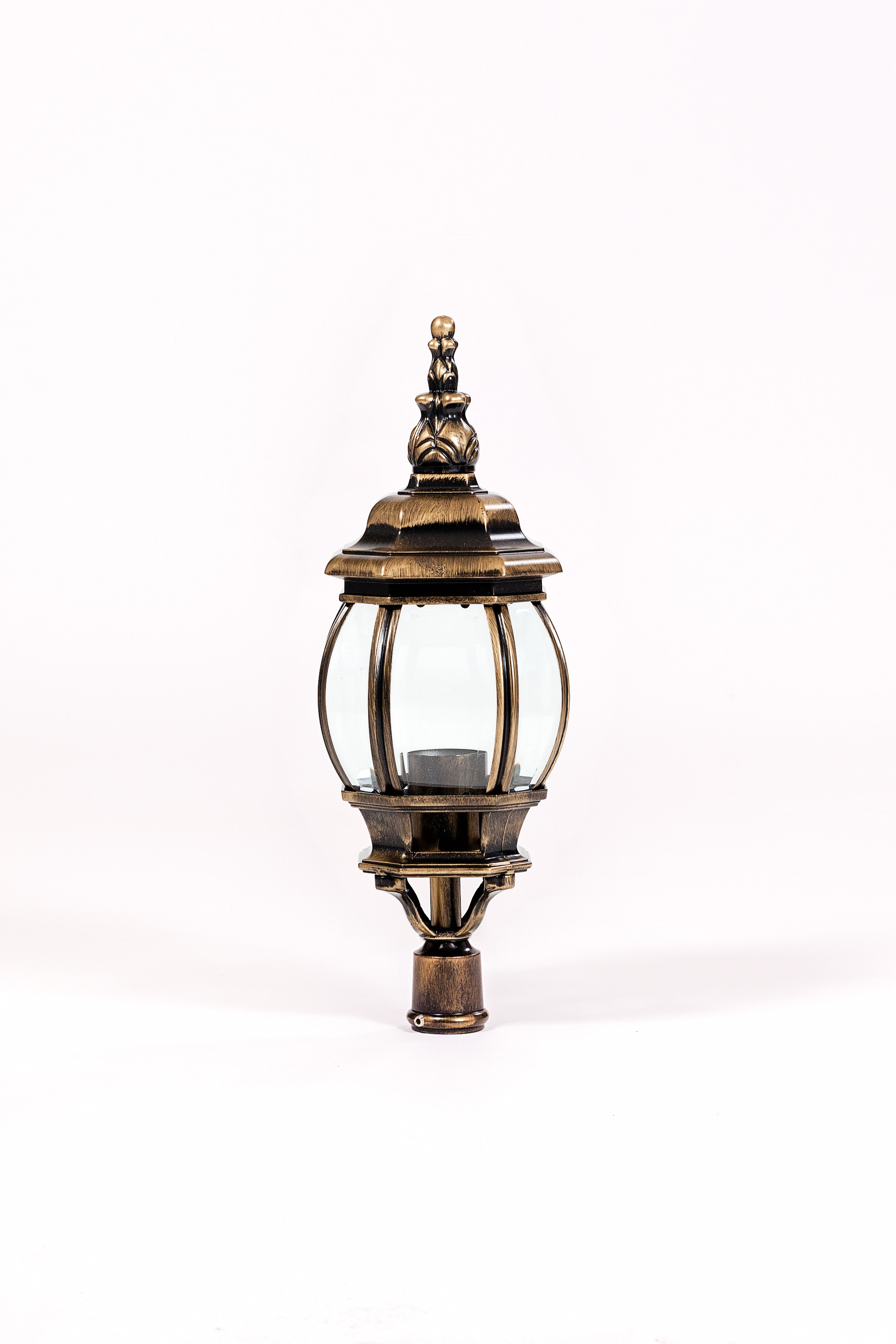 Садово-парковый светильник серии America S bg 83403 S bg