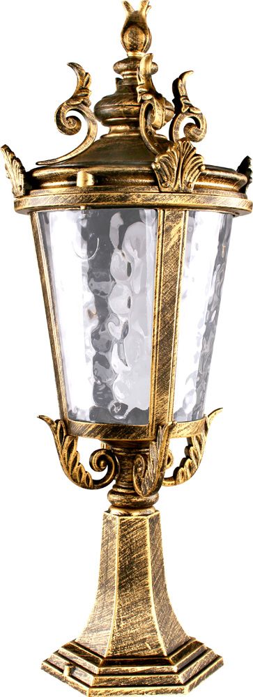 Светильники серии "Прага"