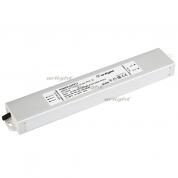 Блок питания ARPV-ST12060-SLIM-PFC-B (12V, 5.0A, 60W) (ARL, IP67 Металл, 3 года)