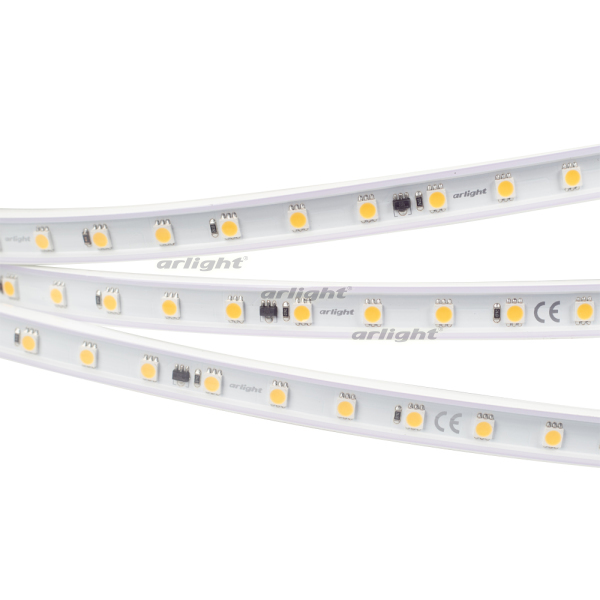 50м ARL 230V 54 [8 W/m, IP65]