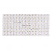 Лист LX-500 12V Cx1 Day4000 (5060, 105 LED, LUX) (ARL, 22 Вт, IP20)