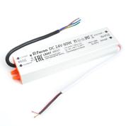 Блок питания DC24V 60W IP67 FERON lb007