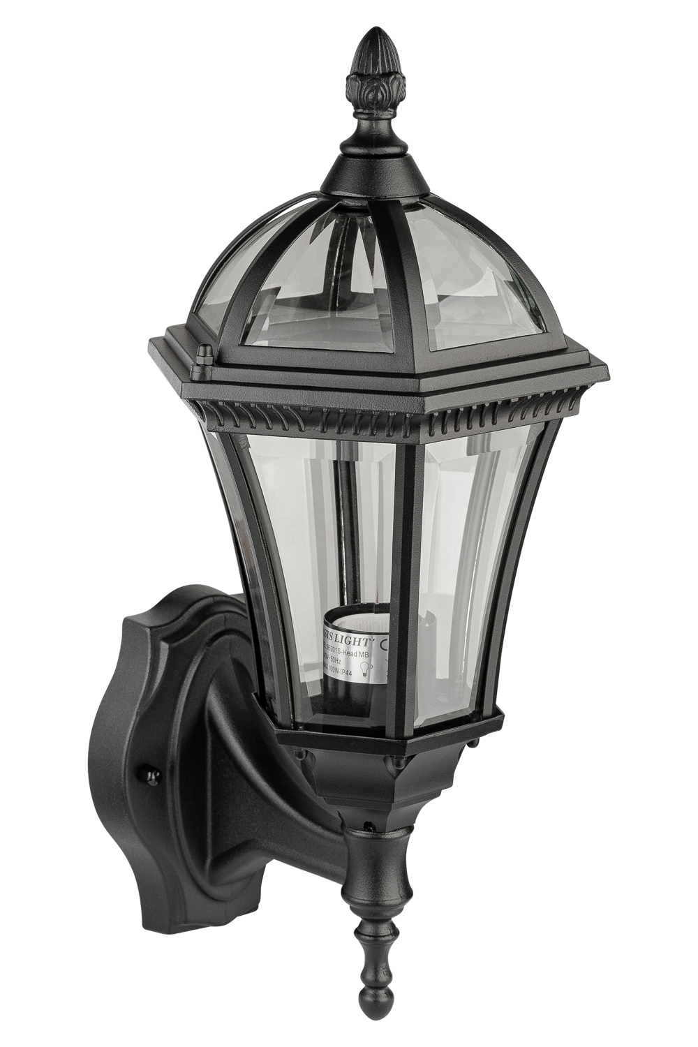 Садово-парковый светильник серии Rome S 95201 S/ 04