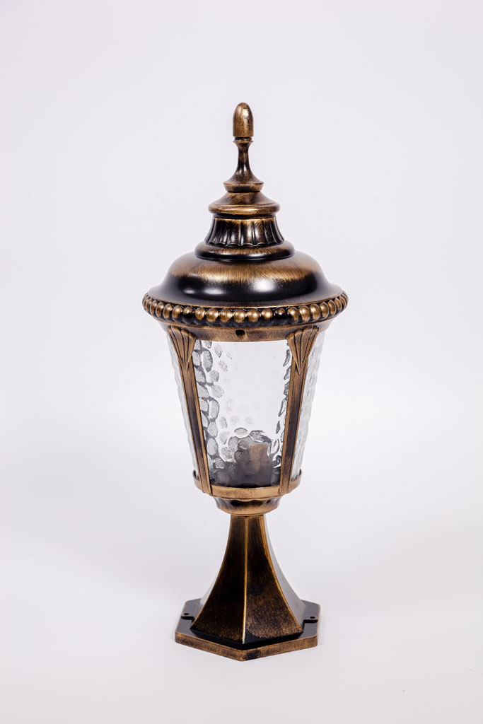 Садово-парковый светильник серии Munich 2 S gb 79754 S gb