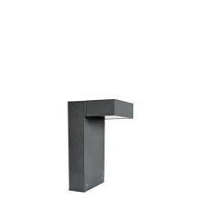 Садовый светильник "Дейли"  G4196-300 12W 4000K h=0.3m  LED