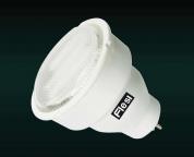 Flesi MR16 Luxer 7W 220V GU5.3-B 7W 4100K 59x50