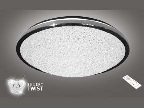 ATMOSFERA светодиодные светильники