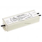 Блок питания ARPV-LG12150-PFC (12V, 12.5A, 150W) (ARL, IP67 Металл, 5 лет)