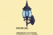 FL-5003-B(M) Фонарь 25,5*19,5*52 см