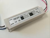 NEW Источник питания 36W (DC12V/3A/36W) IP67