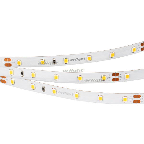 открытые RT 24V 60 [7.2 W/m, CRI98]