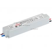 Блок питания ARPV-LV12012-A (12V, 1.0A, 12W) (ARL, IP67 Пластик, 3 года)