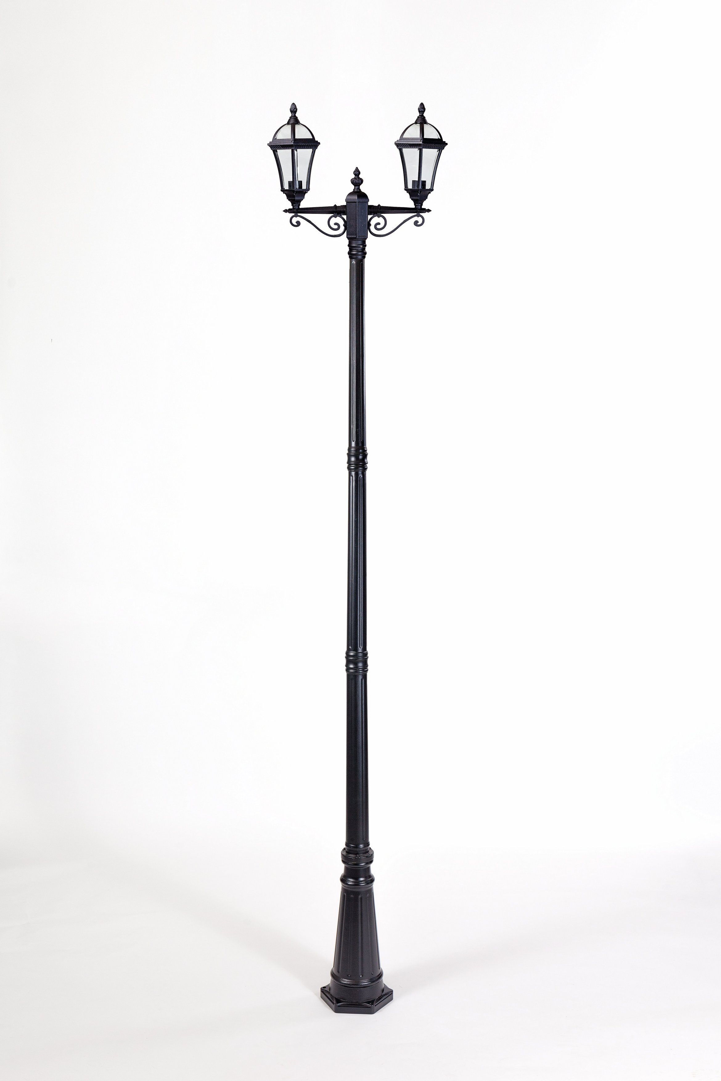 Садово-парковый светильник серии Rome S 95210 S A 21