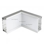 Угол S2-LINIA94-F-L90N внутренний (ARL, Металл)