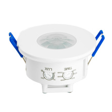 Датчик движения и освещенности FERON SEN55