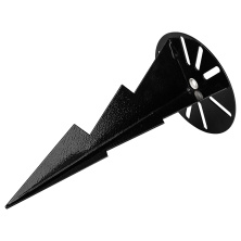 Аксессуары для ландшафтного и садово-паркового освещения FERON ДГ-02