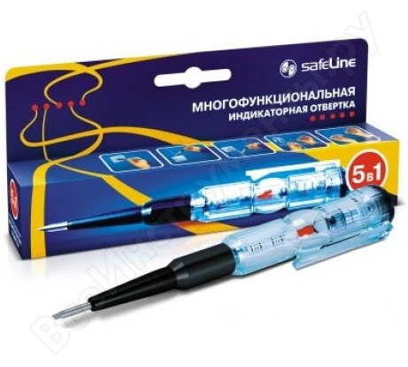 Измерительные приборы