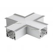 Угол S2-LINIA55-F-X90 крестовой (ARL, Металл)