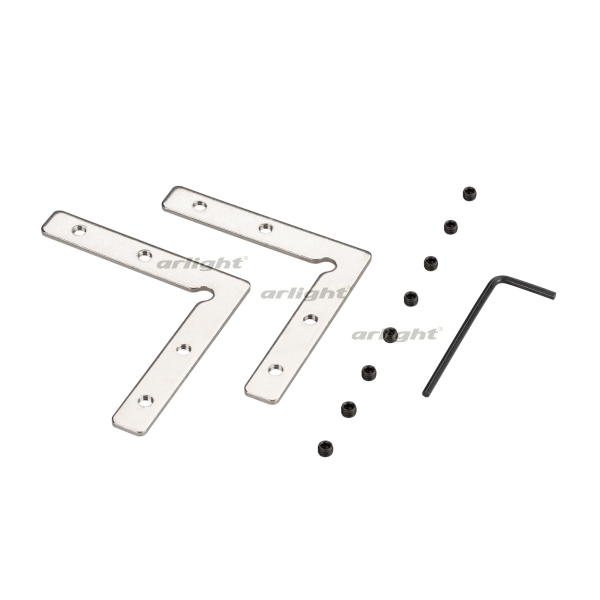 Держатели и подвесы S-LUX