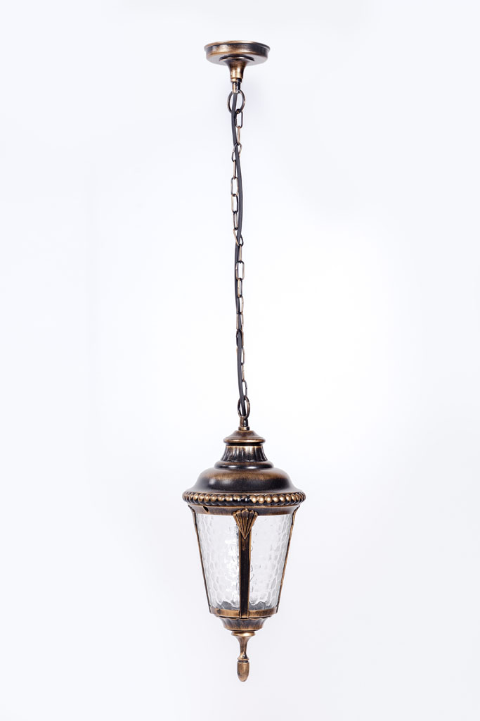 Садово-парковый светильник серии Munich 2 S gb 79755 S gb