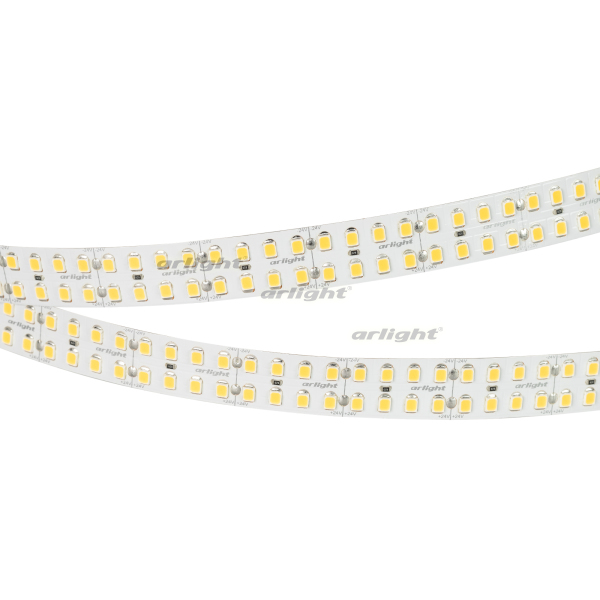 15мм 2835 RT 24V 320 [24 W/m, 150 Lm/W]