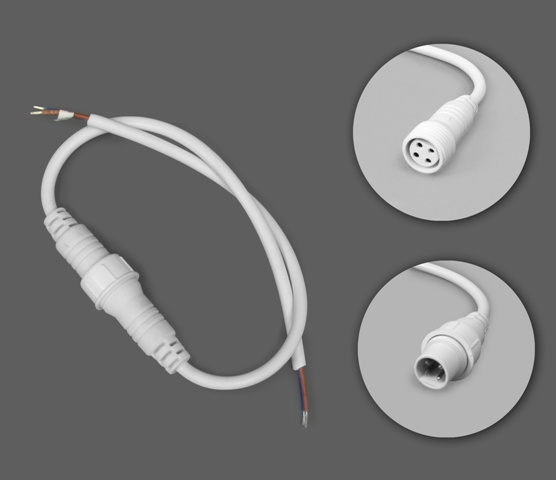 Коннекторы