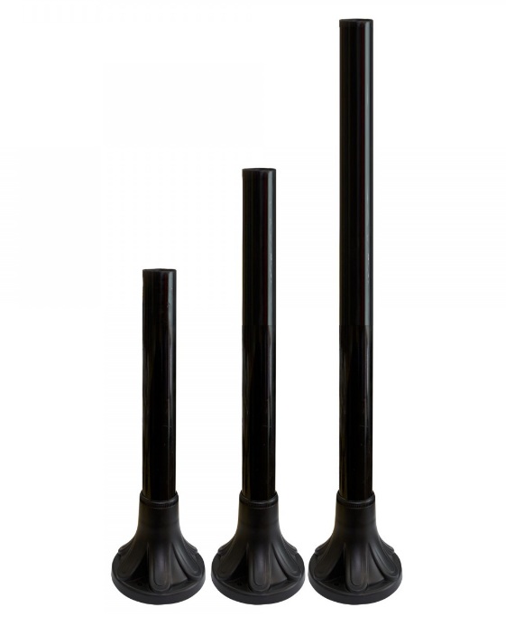 Опоры и крепления