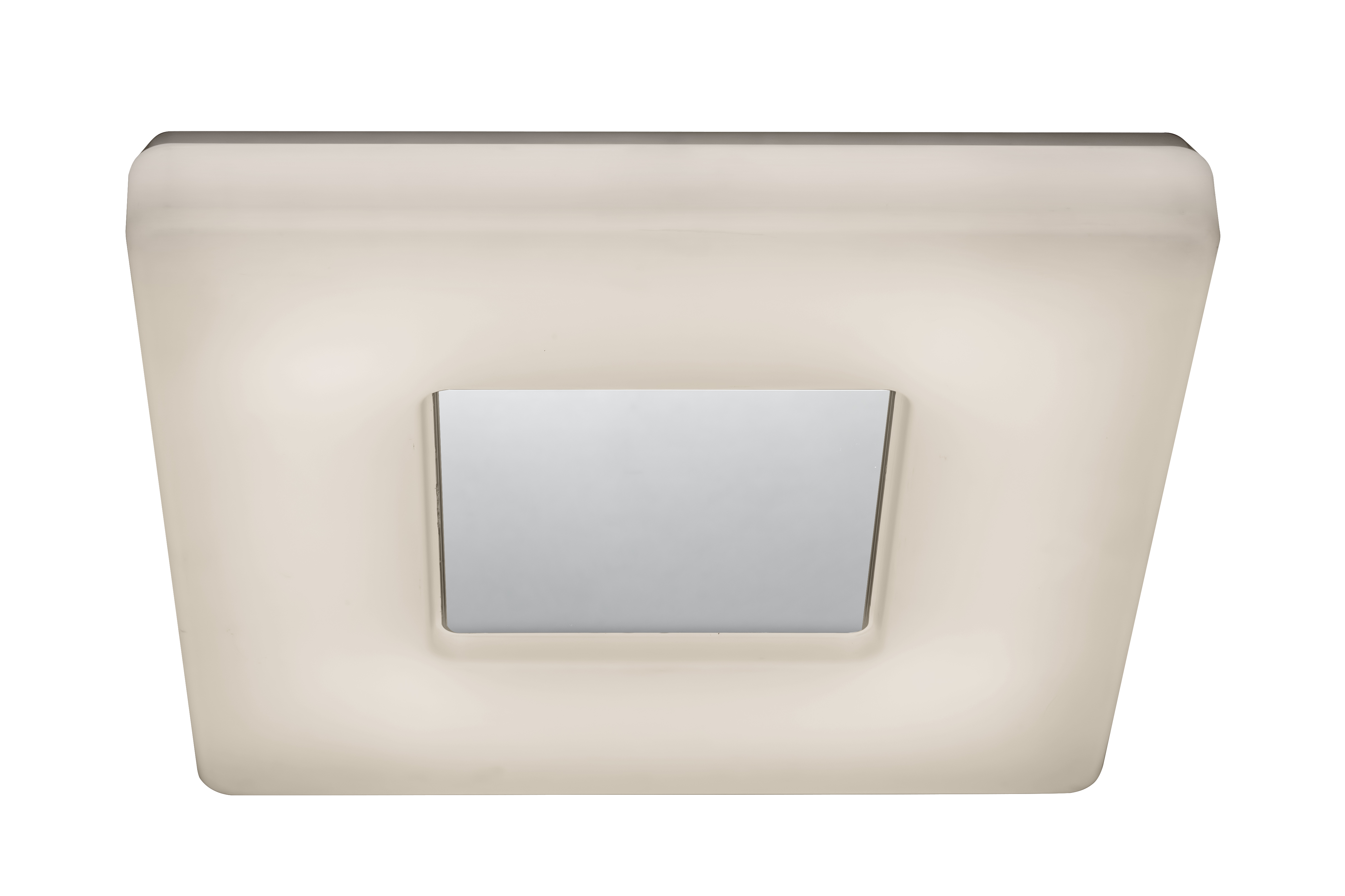 QUADRON 50-132W S ESTARES Квадратный Светодиодный светильник