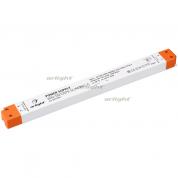 Блок питания ARV-SN12075-SLIM-PFC-C (12V, 6.25A, 75W) (ARL, IP20 Пластик, 3 года)