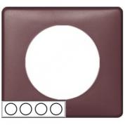 Рамка для электроустановочных устройств Legrand 697270