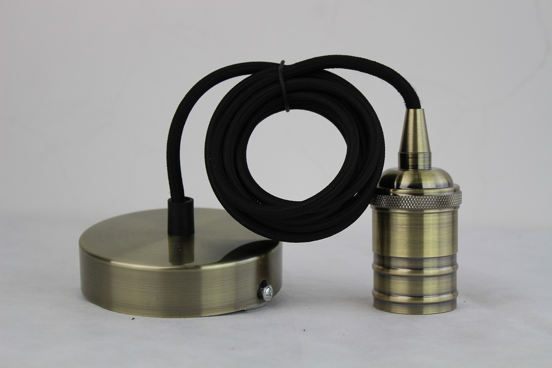 Патроны для винтажных ламп