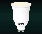 Flesi Reflector GU10  9W 220V 2700K 75x50 АКЦИЯ