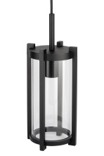 Подвесной светильник Lutec UNITE 2325 Bl