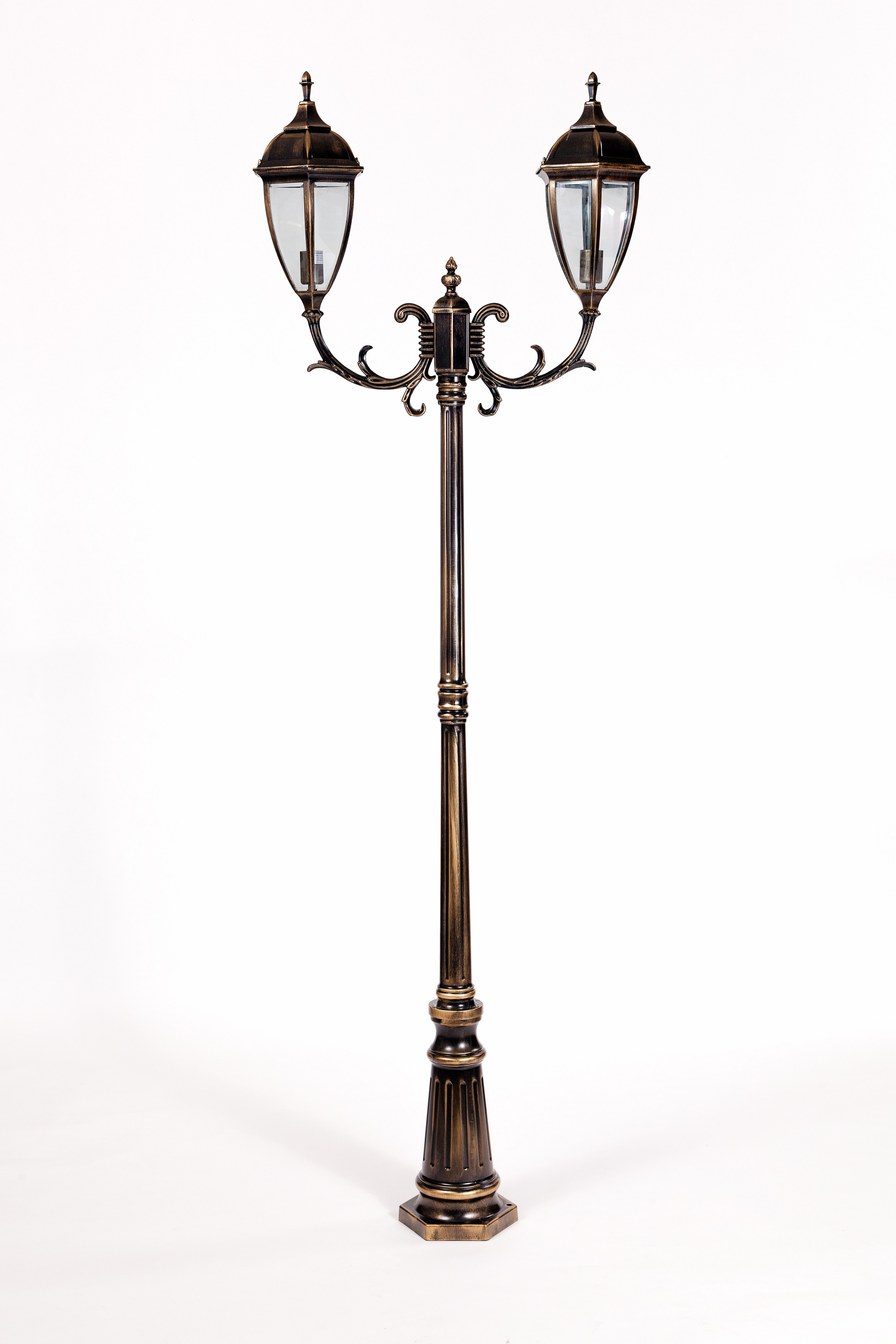 Садово-парковый светильник серии CALIFORNIA  L 84209 L A 16  bg