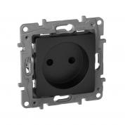 Розетка силовая (штепсельная) Legrand 672634