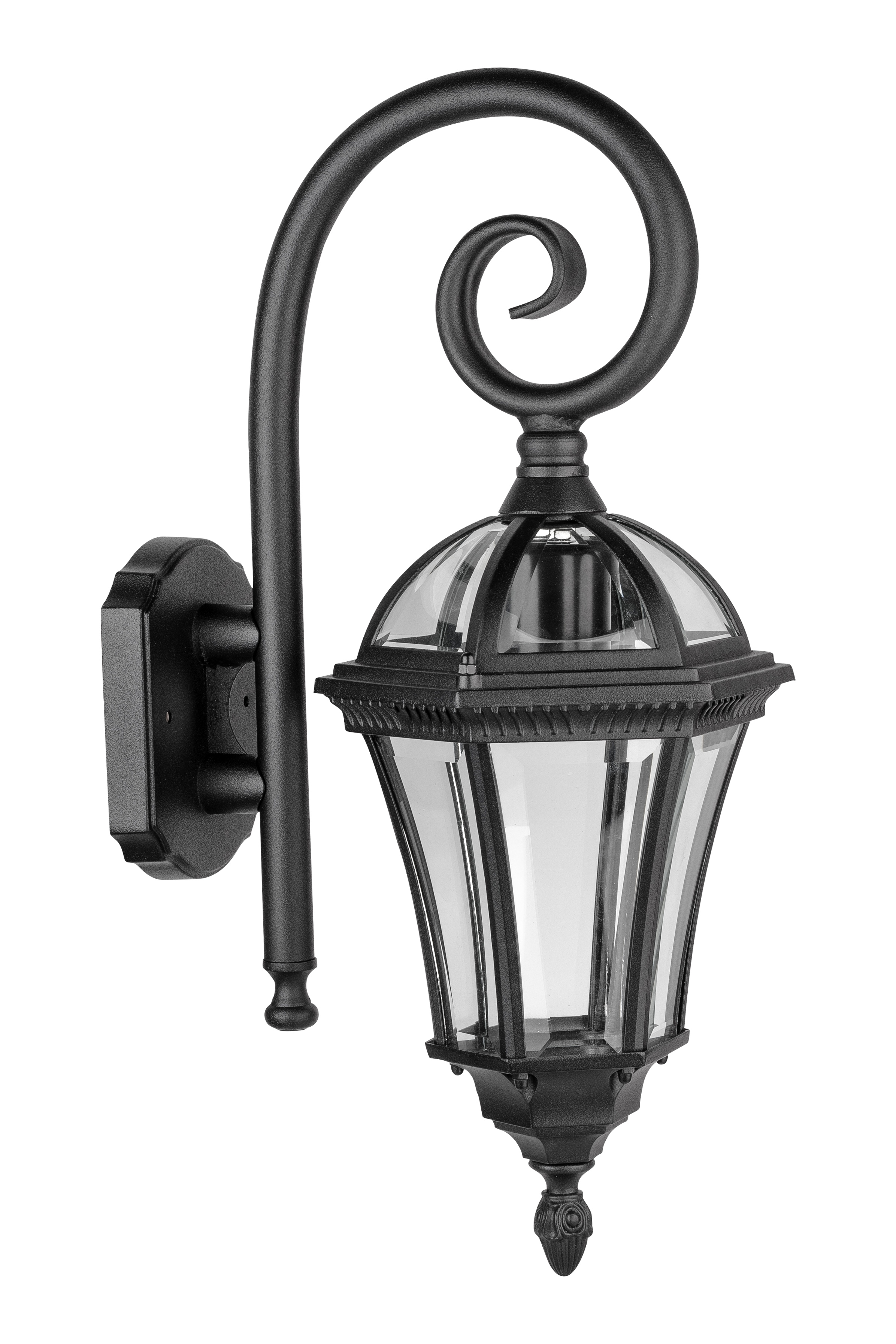 Садово-парковый светильник серии Rome S 95202 S  18S